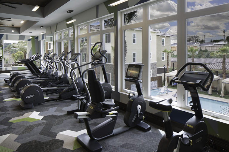 Fairfield Luxurious Living Under the Sun Valentia Apartments