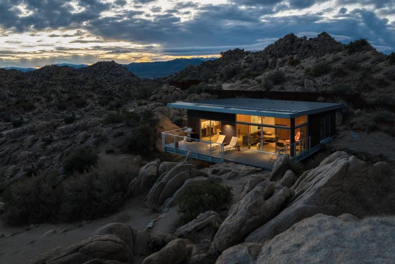 Fairfield 8 Ideal Airbnb Getaways for Winter